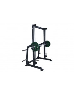 SMITH MACHINE PRO 2