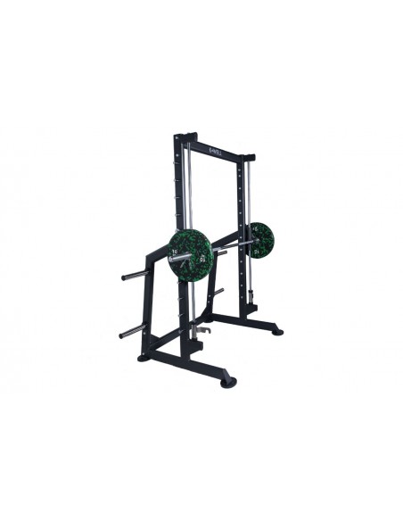 Rack Station SMITH MACHINE PRO 2
