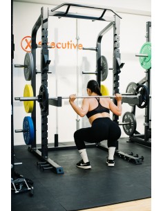 HALF RACK PRO KWELL 2