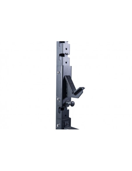 Rack Station HALF RACK PRO 12