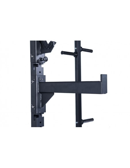 Rack Station HALF RACK PRO 13