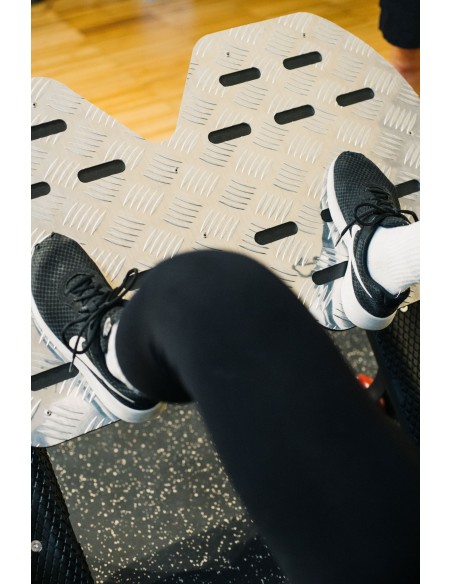 Glute HIP THRUST GLUTE MACHINE 6