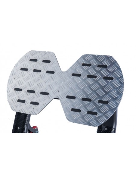 Glute HIP THRUST GLUTE MACHINE 10