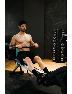 SPEED ROWER PRO 2