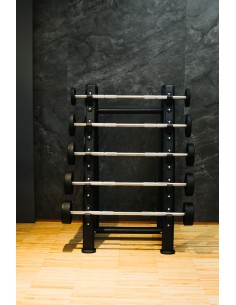 BARBELL RACK 2