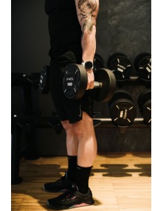 PU DUMBBELL - da 32 a 60 Kg 2