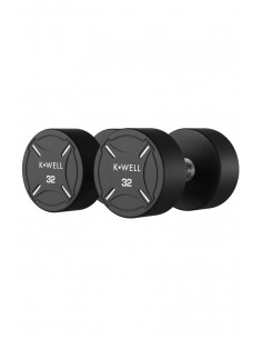 PU DUMBBELL - da 32 a 60 Kg