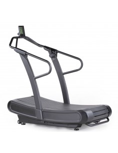 HIIT RUNNER