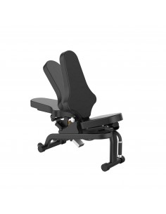 MINI FLAT / INCLINE BENCH