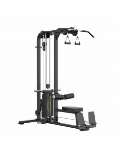 PULLDOWN / ROW COMBO