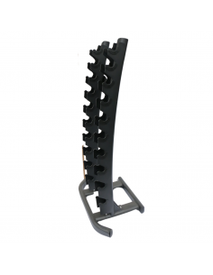 10 PAIR DUMBBELL RACK 2