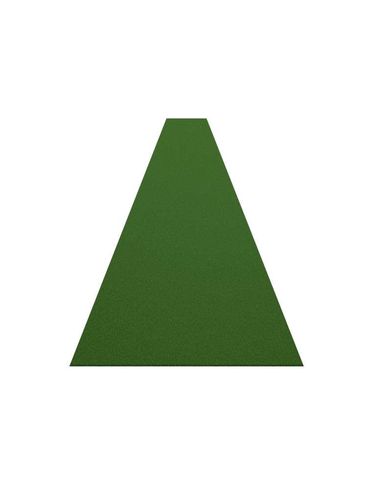 TURF PLAIN