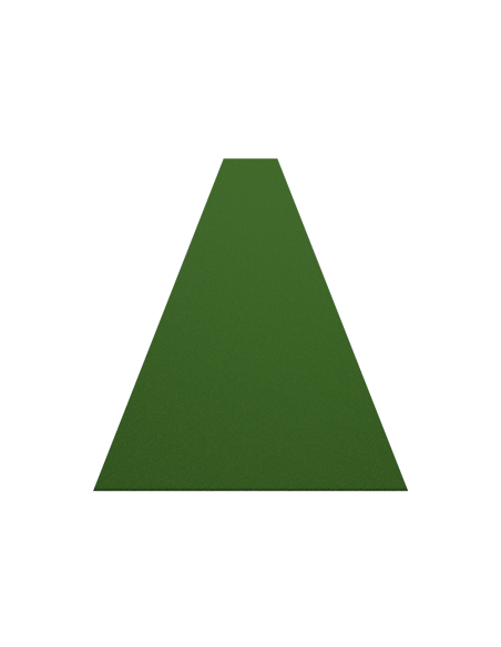 Erba sintetica TURF PLAIN 1
