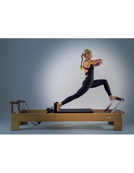 Pilates REFORMER K-PILATES 8