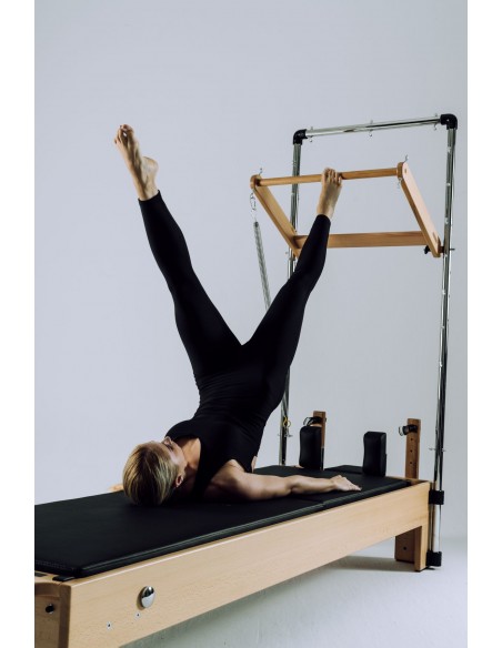 Pilates REFORMER WITH TOWER K-PILATES 6