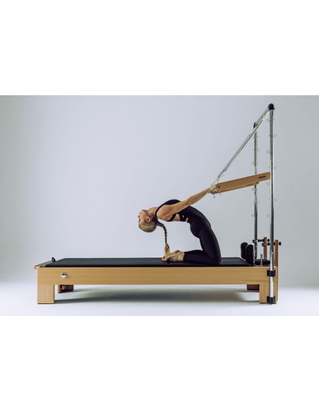 Pilates REFORMER WITH TOWER K-PILATES 7