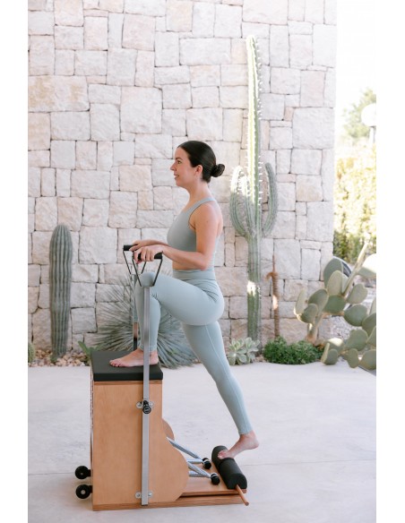 Bonpilates Equipment COMBO CHAIR BONPILATES 3