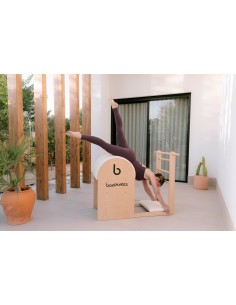 LADDER BARREL BONPILATES 2