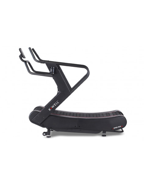 SPEED RUNNER PRO CURVED -...