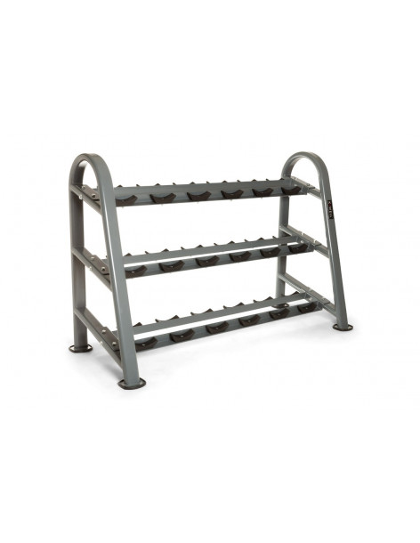 DUMBBELL RACK 3P (9 coppie)