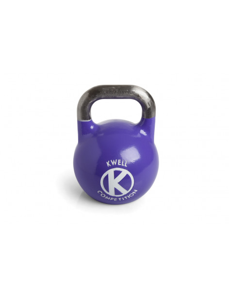 HOLLOW KETTLEBELL - USATO...