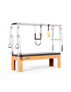 CADILLAC XPERT WOOD BONPILATES