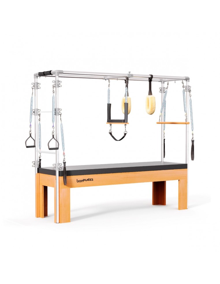 CADILLAC XPERT WOOD BONPILATES