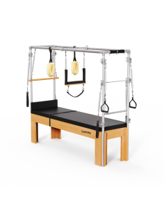 CADILLAC XPERT WOOD BONPILATES 2