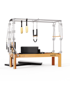 CADILLAC COMBO WOOD BONPILATES 2