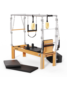 CADILLAC COMBO WOOD BONPILATES