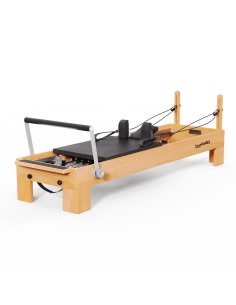 REFORMER WOOD MONITOR...