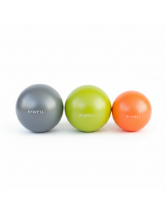 PILATES SOFT BALL