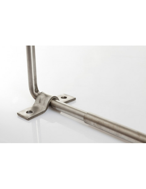 WALL MAT RACK 2