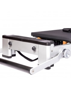 REFORMER ALUMINIUM COMPACT... 2