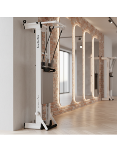 REFORMER ALUMINIUM MONITOR... 2