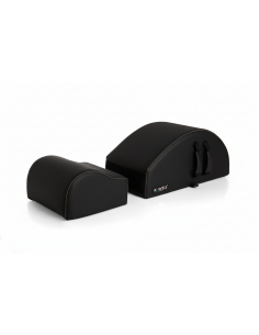 BARREL KWELL - BLACK 2