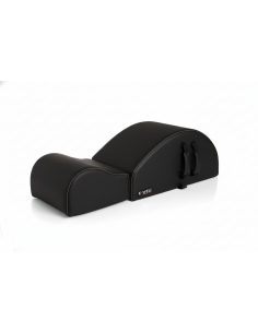 BARREL KWELL - BLACK