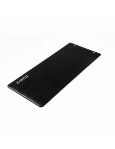 STUDIO MAT BLACK