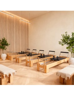 REFORMER K-PILATES 2