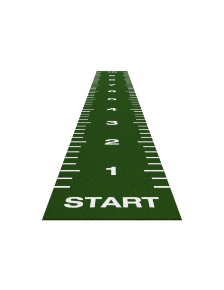 Erba sintetica TURF ESSENTIAL 1