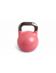 HOLLOW KETTLEBELL - FULL COLOR