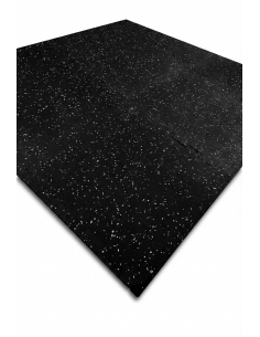 BORDI PUZZLE - NERO/BIANCO 2