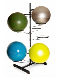 GYMBALL RACK 2