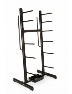 PUMP SET RACK - (capacità...