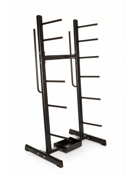 Rastrelliere PUMP SET RACK - (capacità 12 kit) 1
