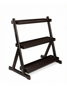 KETTLEBELL RACK