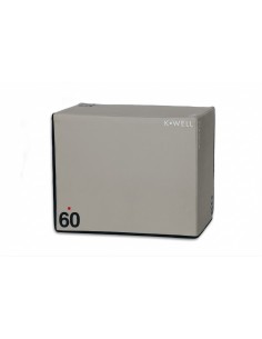 PLYO ALL IN ONE SMART - Grigio