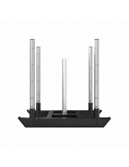 Accessori Hybrid SLED HYBRID TRAINING 2