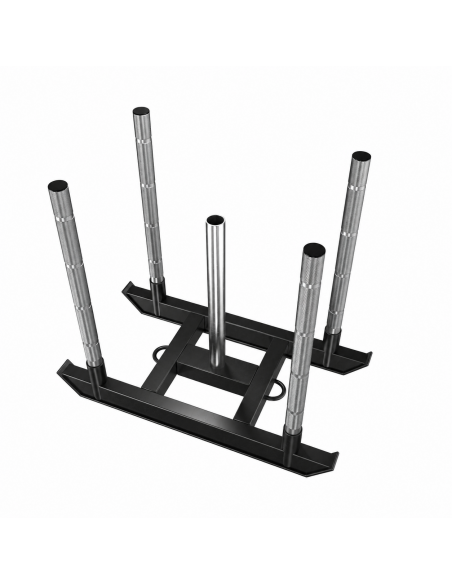 Accessori Hybrid SLED HYBRID TRAINING 4