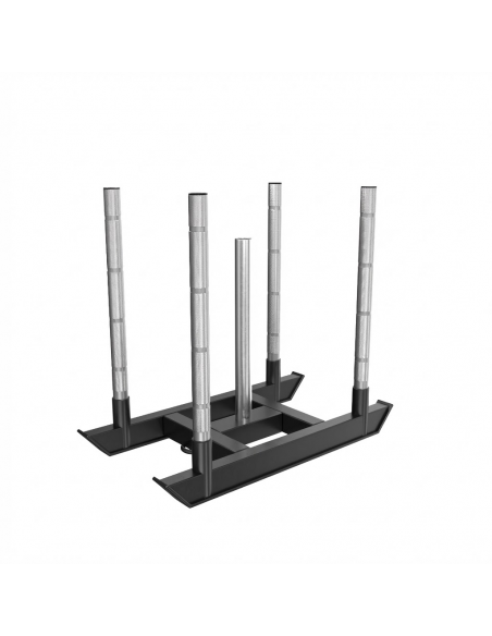 Accessori Hybrid SLED HYBRID TRAINING 3